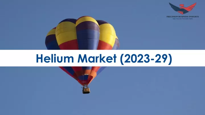 helium market 2023 29