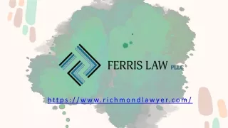 Get some of the best attorneys for divorce in Virginia from Richmond Lawyer