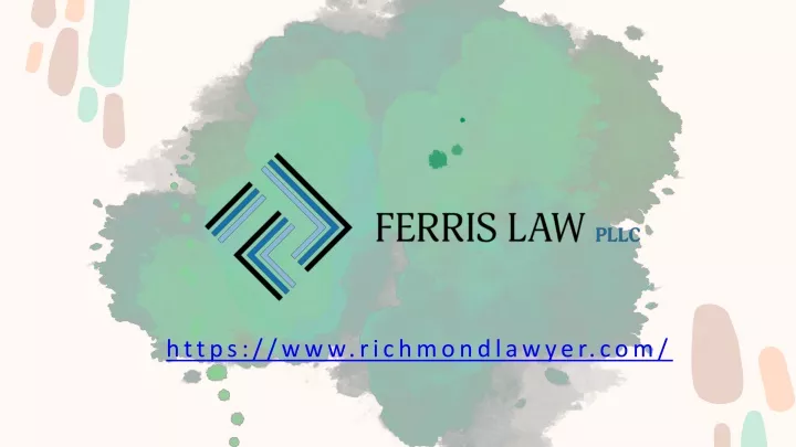 https www richmondlawyer com