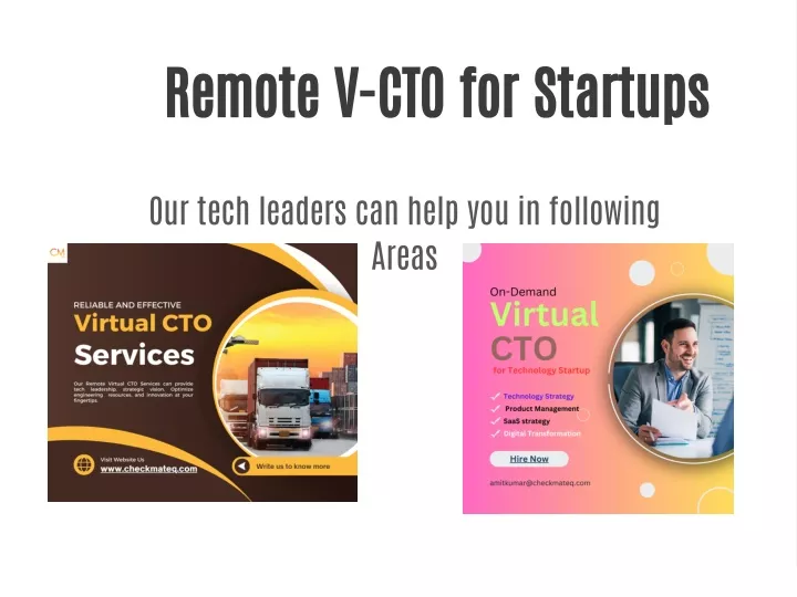 remote v cto for startups