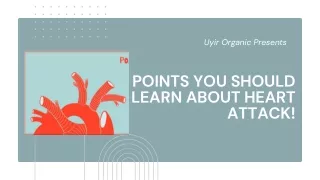 uyir organic presents