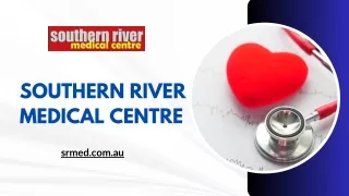 Southern River Medical Centre