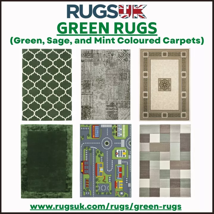 green rugs green sage and mint coloured carpets