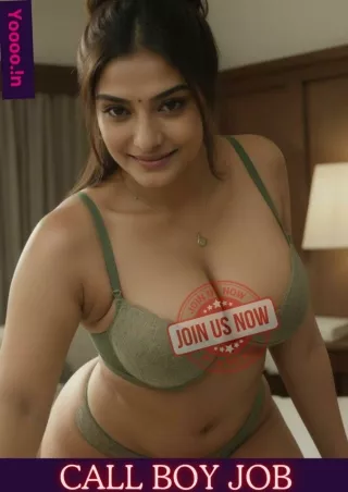 Call Boy Job Hyderabad _ Play with hot ladies and earn Cash