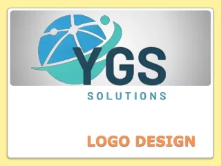LOGO DESIGN - Yatiglobalsolutions.com