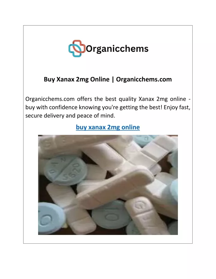 buy xanax 2mg online organicchems com