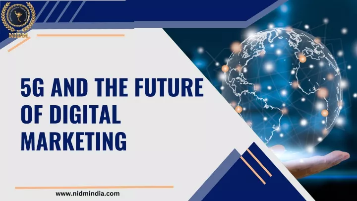 5g and the future of digital marketing
