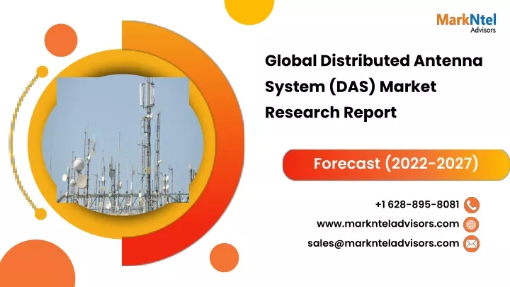 global distributed antenna system das market