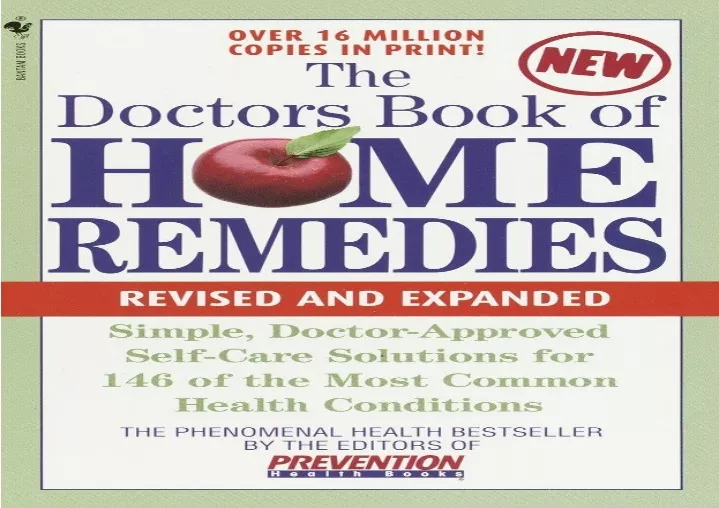 ppt-pdf-read-online-the-doctors-book-of-home-remedies-simple