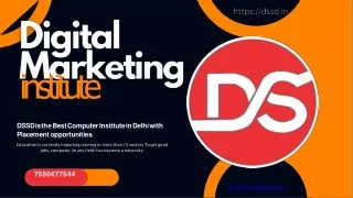 Best digital marketing institute in nangloi