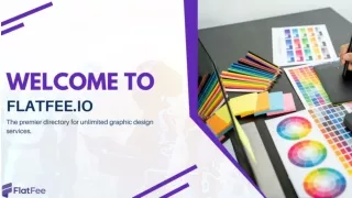 unlimited graphic design services