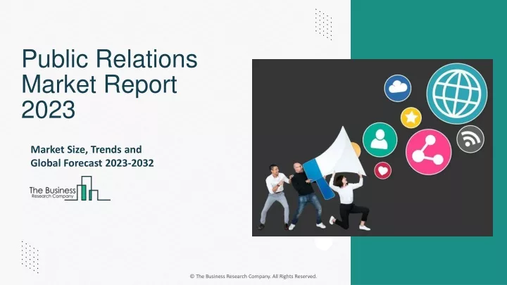 public relations market report 2023