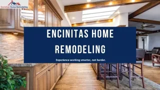 Encinitas Water Damage Restoration Services – Encinitas Home Remodeling