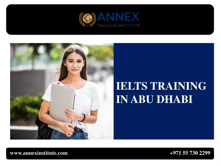 ielts training in abu dhabi