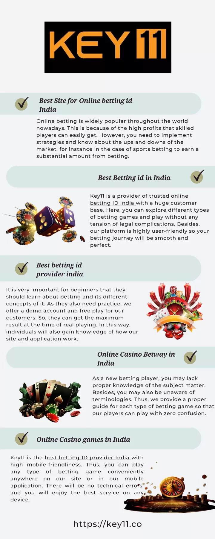 best site for online betting id india
