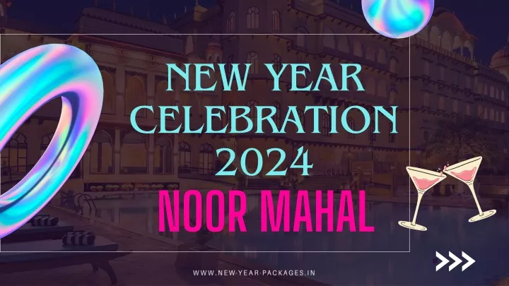 new year celebration 2024