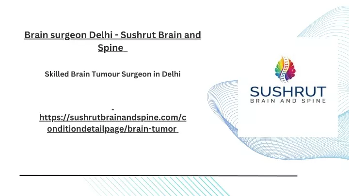 brain surgeon delhi sushrut brain and spine