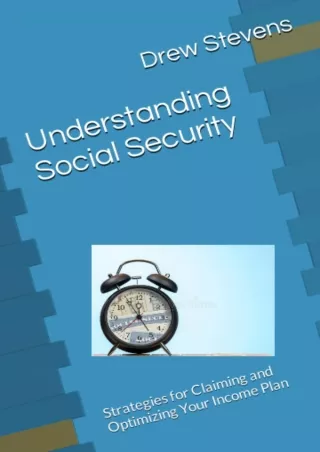 pdf read online how to understand social security