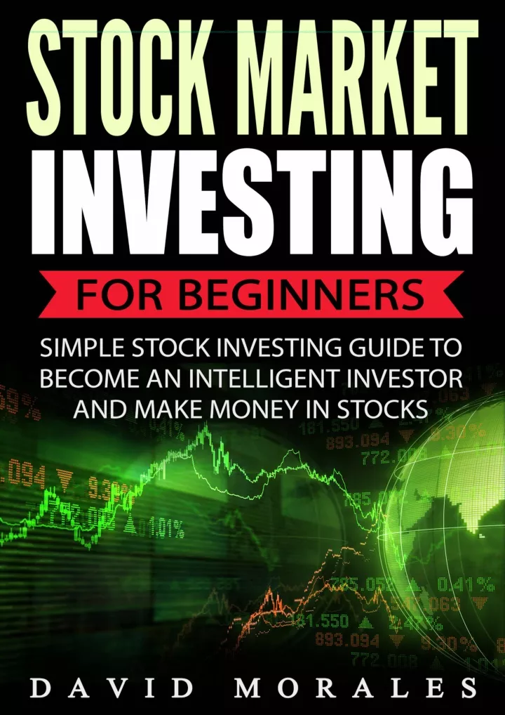 download pdf stock market investing for beginners