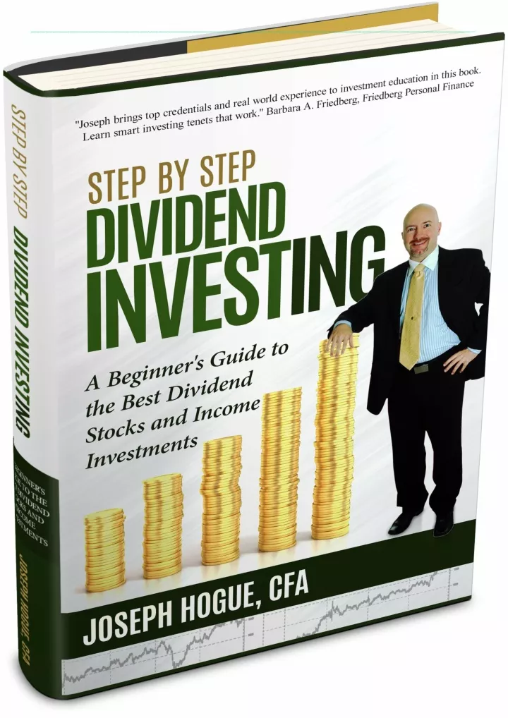 pdf download step by step dividend investing