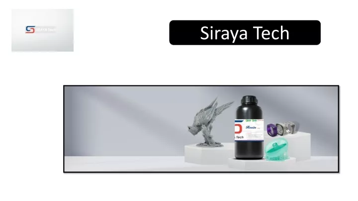 siraya tech