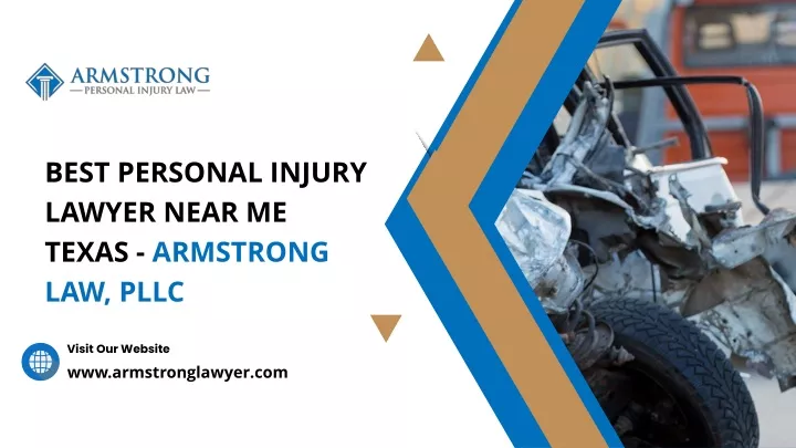 best personal injury lawyer near me texas