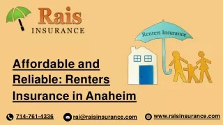 What coverage does renters insurance provide for personal belongings?