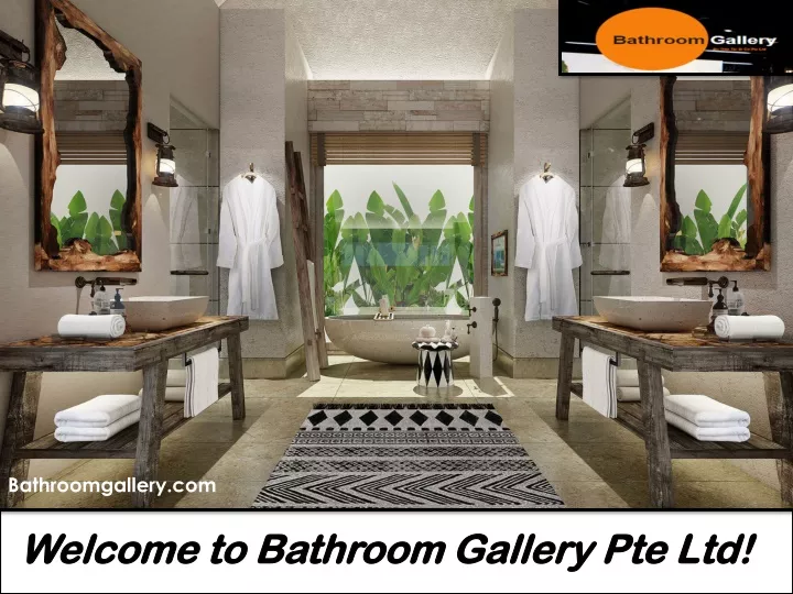 b athroomgallery com