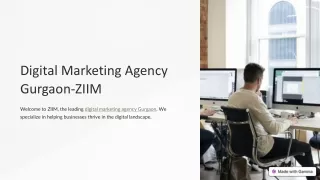 Digital-Marketing-Agency-Gurgaon-ZIIM