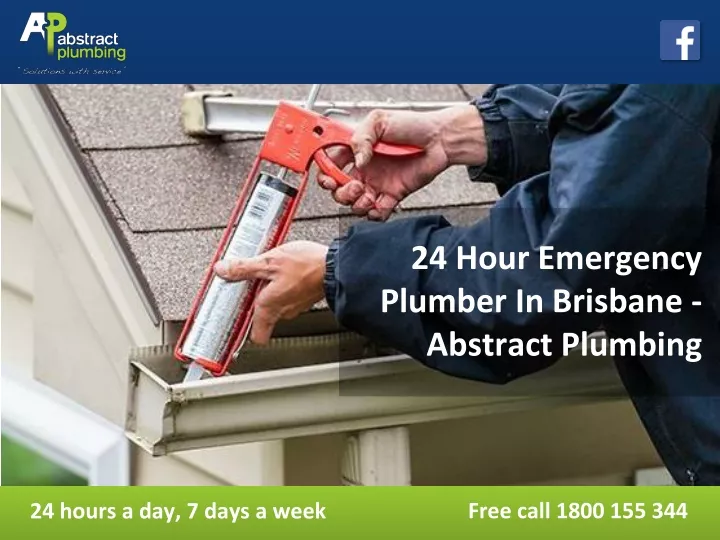 24 hour emergency plumber in brisbane abstract