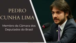 A evolução do papel dos advogados na governação da Câmara com Pedro Cunha Lima