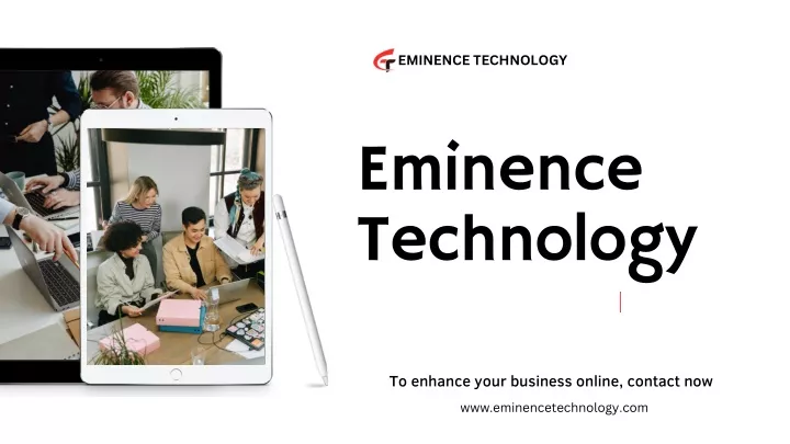 eminence technology