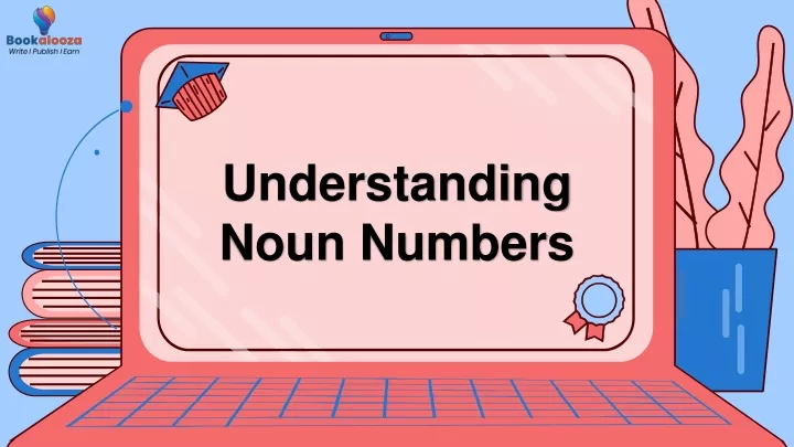 presentation on noun number