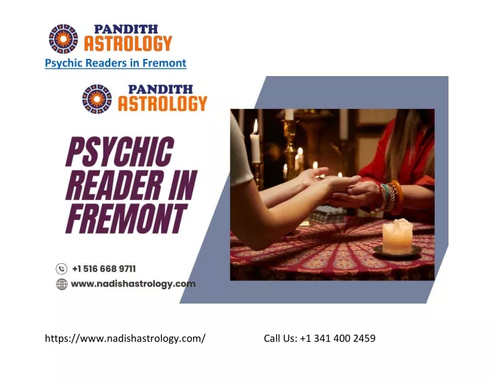 psychic readers in fremont