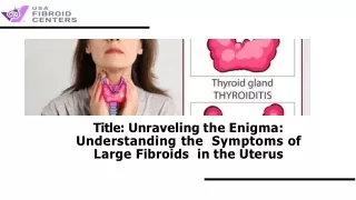 Exploring the Best Treatment for Fibroids: A Comprehensive Guide
