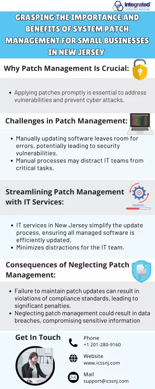 Grasping the Importance and Benefits of System Patch Management for Small Businesses in New Jersey (1)