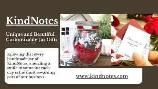 Christmas Gift Idea for Wife – KindNotes