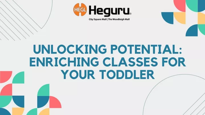 unlocking potential enriching classes for your