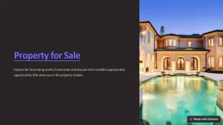 Property-for-Sale