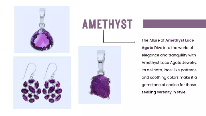 amethyst