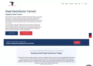 Steel products Tarneit