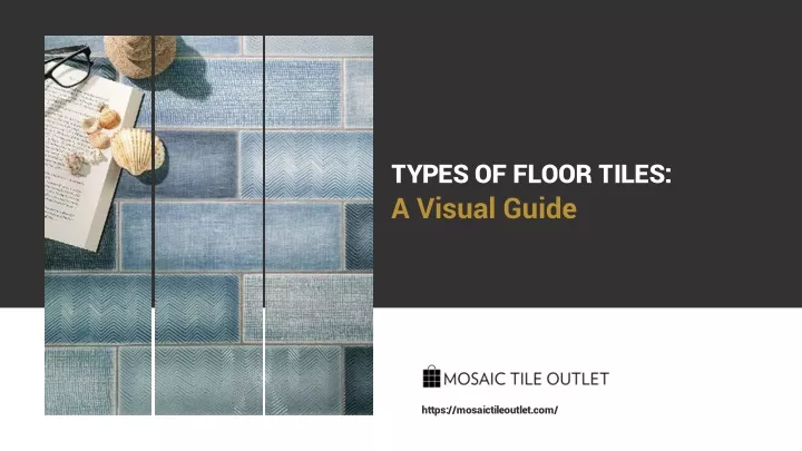 types of floor tiles