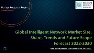 market research report exclusive edition