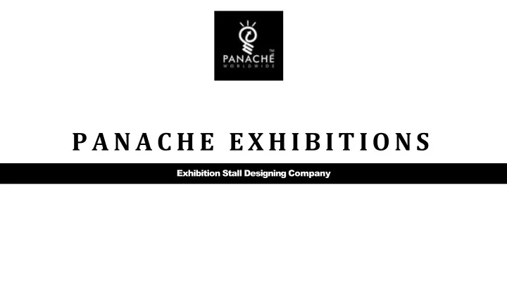 panache exhibitions