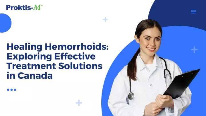 healing hemorrhoids exploring effective treatment