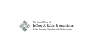 Trusted Disability Attorney in Rockford IL