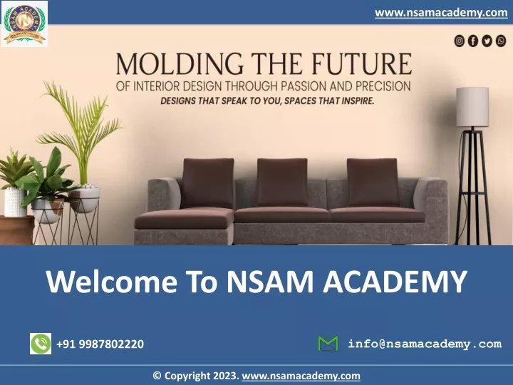 www nsamacademy com