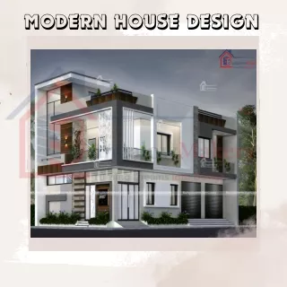 Modern House Design