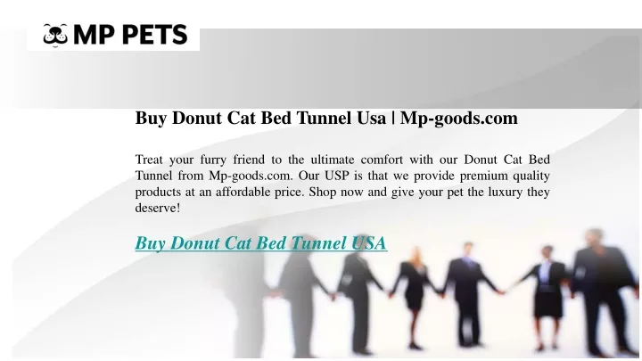 buy donut cat bed tunnel usa mp goods com treat