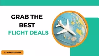 Jet Set And Go Complete Guide To Grab The Best Flight Deals.